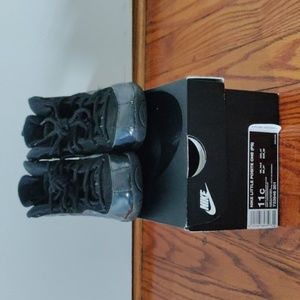 Nike Little Posite One (PS)